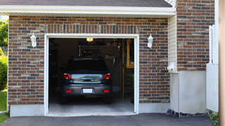 Garage Door Installation at Baywood, Florida