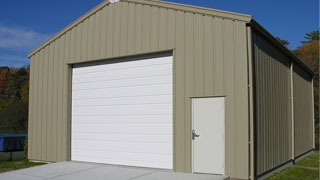 Garage Door Openers at Baywood, Florida